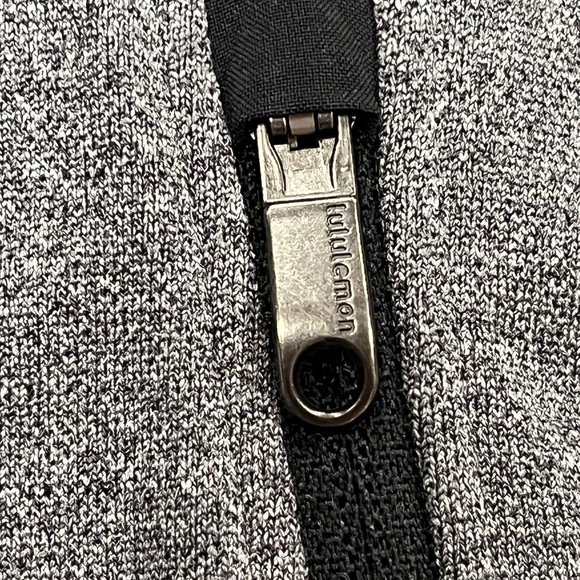 Men's Lululemon Dri=fit Light Jacket Sz M - Picture 8 of 11